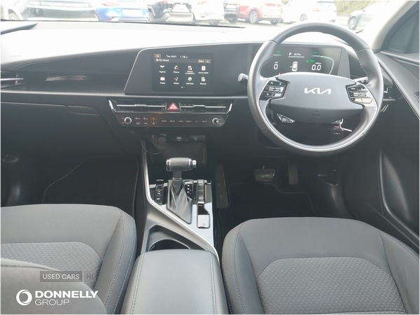 Used Kia Niro 2022 for sale - 77084585: Photo 17