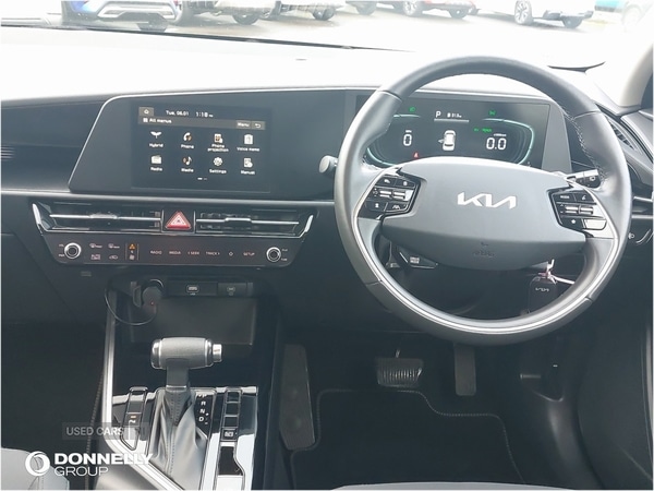 Used Kia Niro 2022 for sale - 77084585: Photo 18