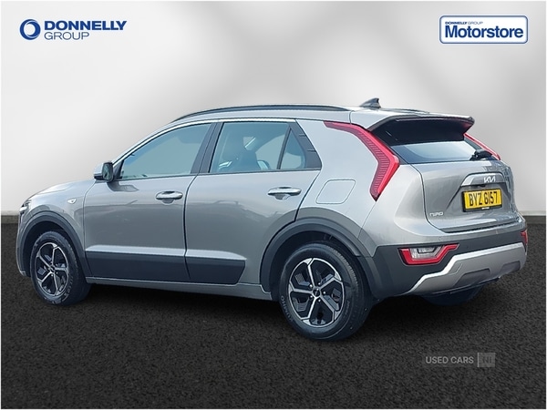 Used Kia Niro 2022 for sale - 77084585: Photo 2