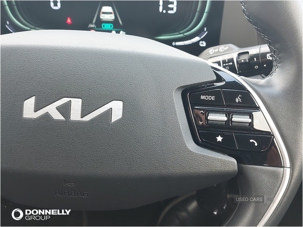 Used Kia Niro 2022 for sale - 77084585: Photo 20