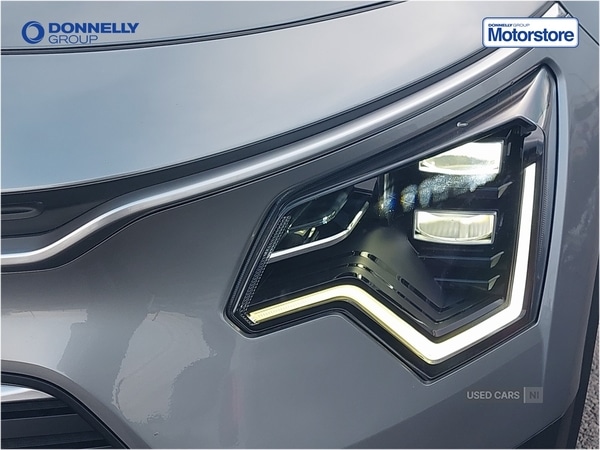 Used Kia Niro 2022 for sale - 77084585: Photo 23