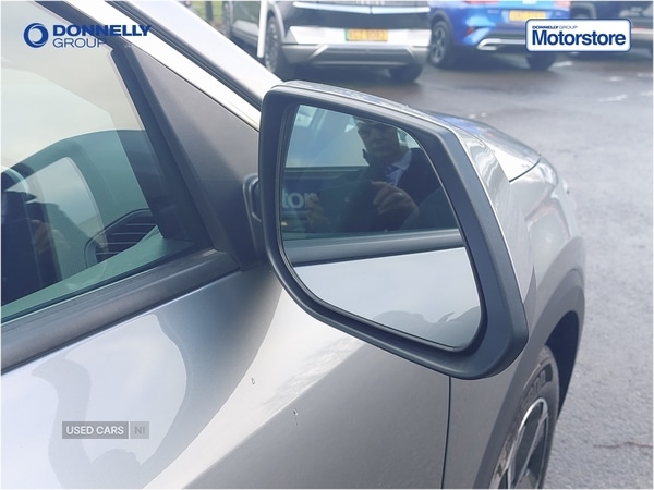 Used Kia Niro 2022 for sale - 77084585: Photo 27