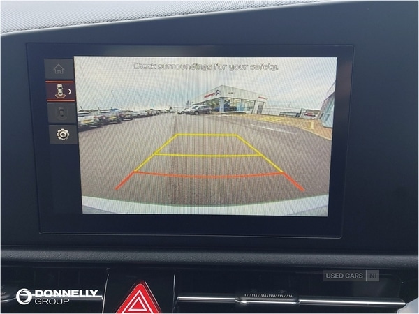 Used Kia Niro 2022 for sale - 77084585: Photo 38