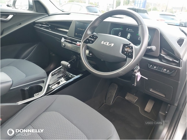 Used Kia Niro 2022 for sale - 77084585: Photo 4