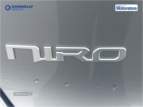 Used Kia Niro 2022 for sale - 77084585: Photo 40