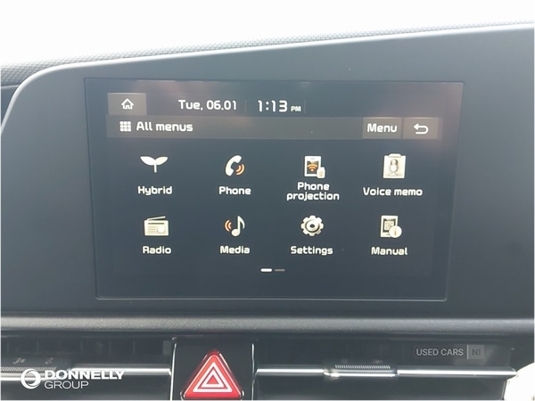 Used Kia Niro 2022 for sale - 77084585: Photo 5