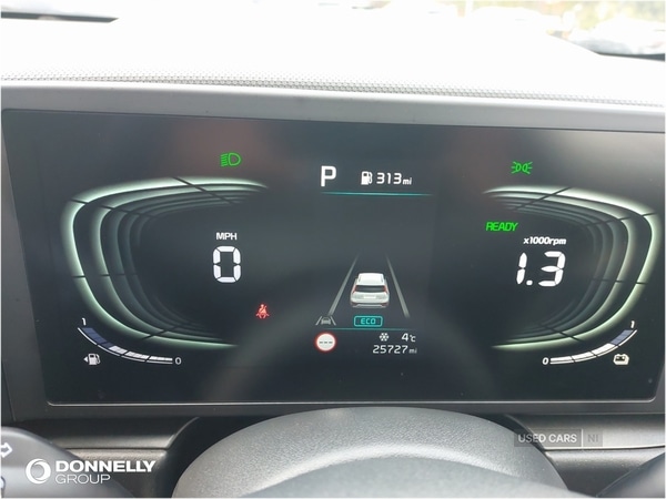 Used Kia Niro 2022 for sale - 77084585: Photo 6