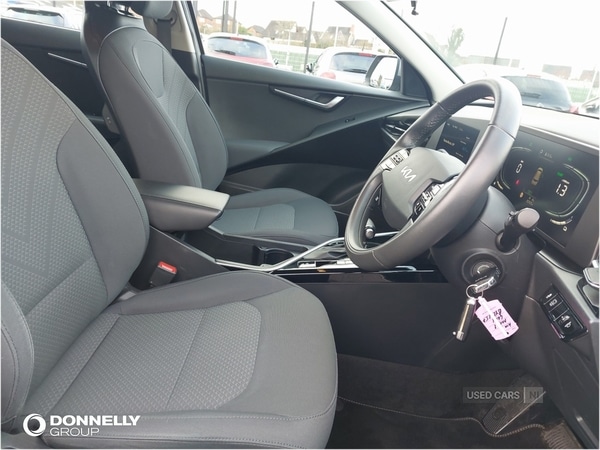 Used Kia Niro 2022 for sale - 77084585: Photo 8