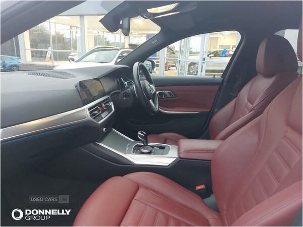Used BMW 3 Series 2021 for sale - 76315390: Photo 10
