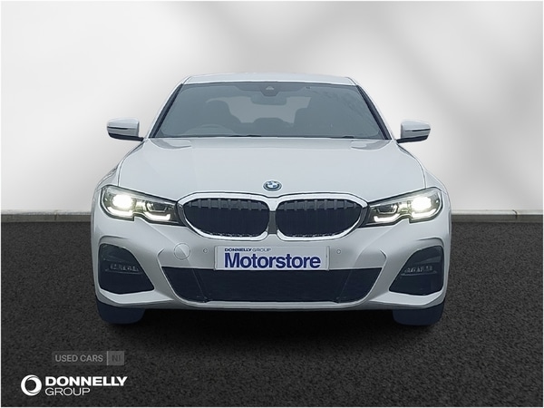 Used BMW 3 Series 2021 for sale - 76315390: Photo 11