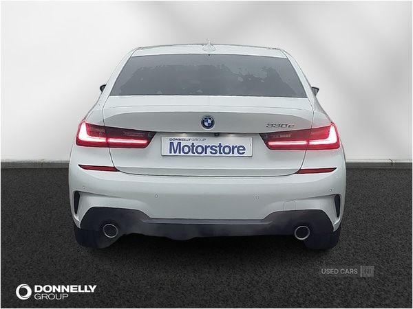 Used BMW 3 Series 2021 for sale - 76315390: Photo 12