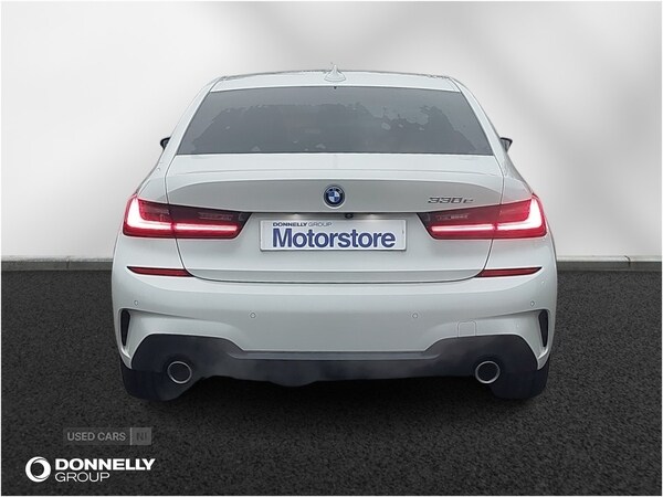 Used BMW 3 Series 2021 for sale - 76315390: Photo 12
