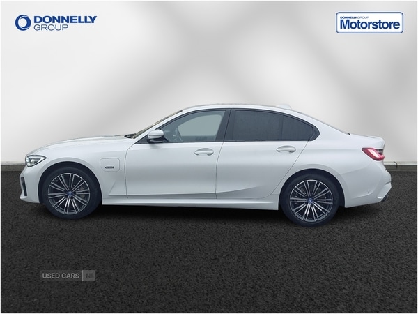 Used BMW 3 Series 2021 for sale - 76315390: Photo 13