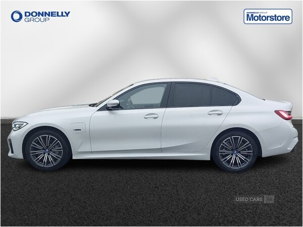 Used BMW 3 Series 2021 for sale - 76315390: Photo 13