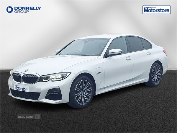 Used BMW 3 Series 2021 for sale - 76315390: Photo 14