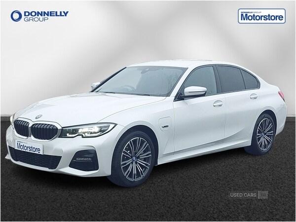 Used BMW 3 Series 2021 for sale - 76315390: Photo 14