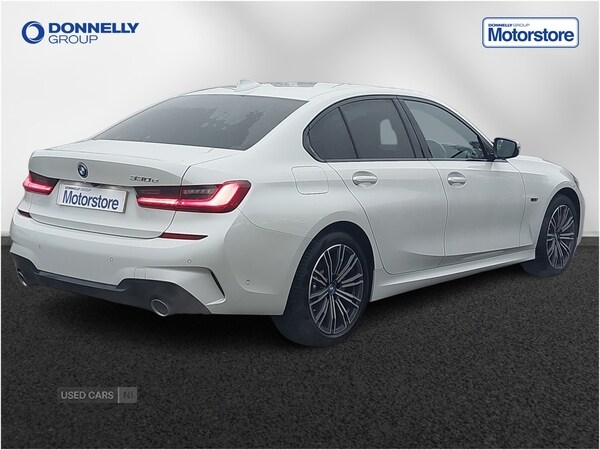 Used BMW 3 Series 2021 for sale - 76315390: Photo 15