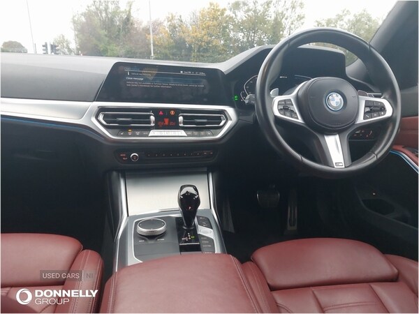 Used BMW 3 Series 2021 for sale - 76315390: Photo 16