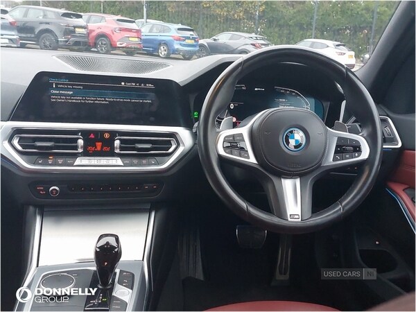 Used BMW 3 Series 2021 for sale - 76315390: Photo 17