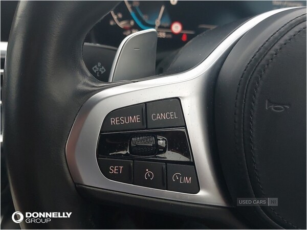 Used BMW 3 Series 2021 for sale - 76315390: Photo 18