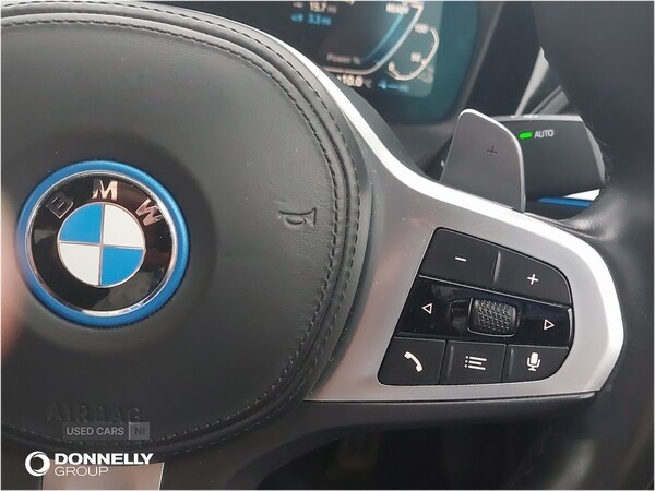 Used BMW 3 Series 2021 for sale - 76315390: Photo 19