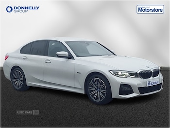 Used BMW 3 Series 2021 for sale - 76315390: Photo