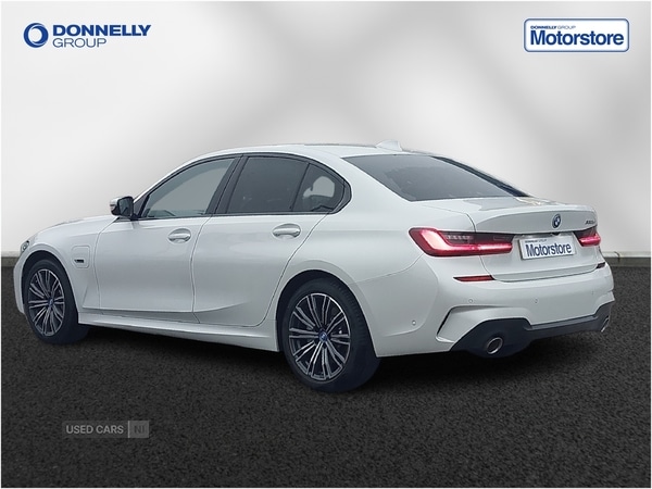 Used BMW 3 Series 2021 for sale - 76315390: Photo 2