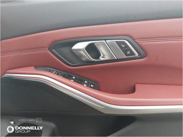 Used BMW 3 Series 2021 for sale - 76315390: Photo 20