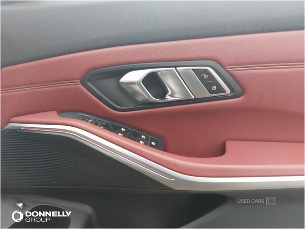 Used BMW 3 Series 2021 for sale - 76315390: Photo 20