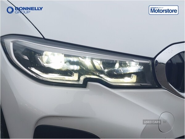 Used BMW 3 Series 2021 for sale - 76315390: Photo 21
