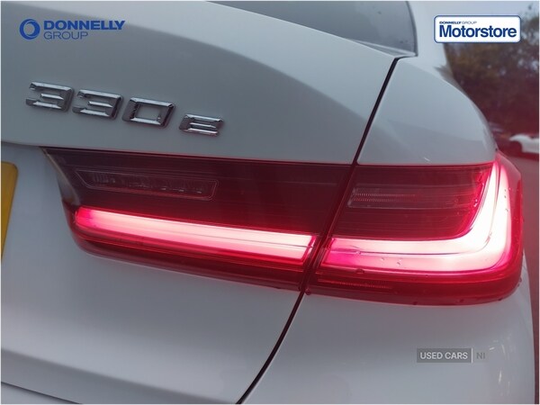 Used BMW 3 Series 2021 for sale - 76315390: Photo 22