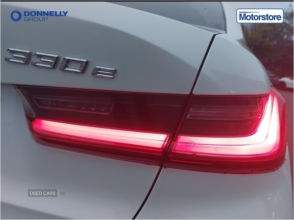 Used BMW 3 Series 2021 for sale - 76315390: Photo 22