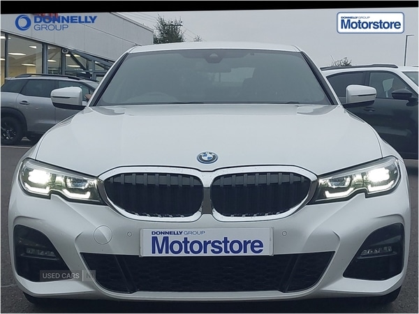 Used BMW 3 Series 2021 for sale - 76315390: Photo 23