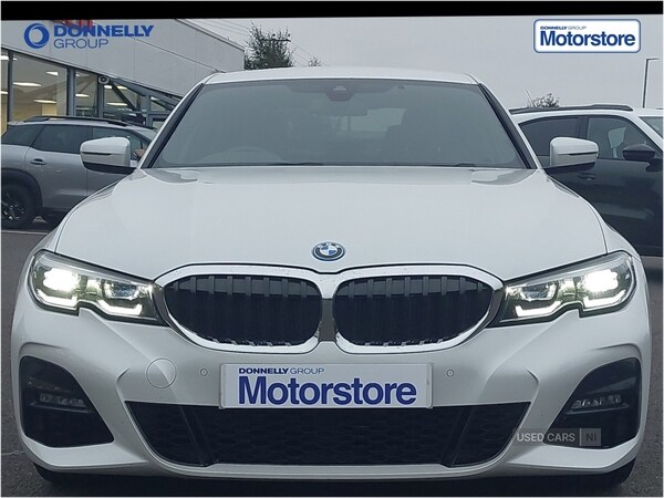 Used BMW 3 Series 2021 for sale - 76315390: Photo 23