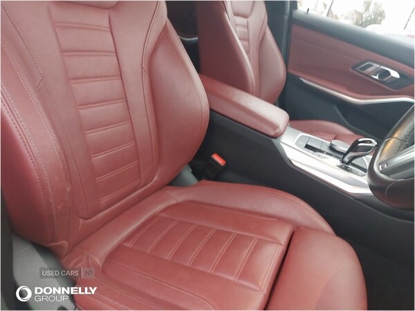 Used BMW 3 Series 2021 for sale - 76315390: Photo 26