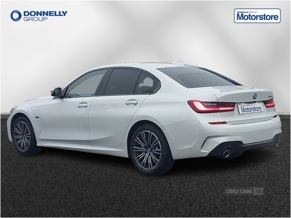 Used BMW 3 Series 2021 for sale - 76315390: Photo 2