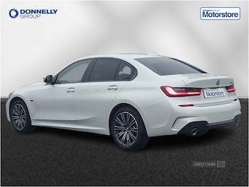 Used BMW 3 Series 2021 for sale - 76315390: Photo