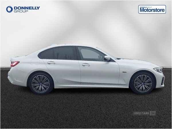 Used BMW 3 Series 2021 for sale - 76315390: Photo 3