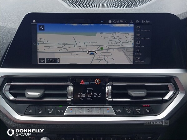 Used BMW 3 Series 2021 for sale - 76315390: Photo 31