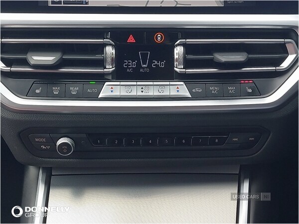 Used BMW 3 Series 2021 for sale - 76315390: Photo 32