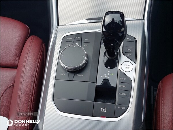 Used BMW 3 Series 2021 for sale - 76315390: Photo 33