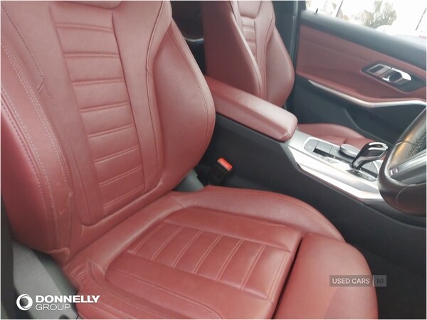 Used BMW 3 Series 2021 for sale - 76315390: Photo 36
