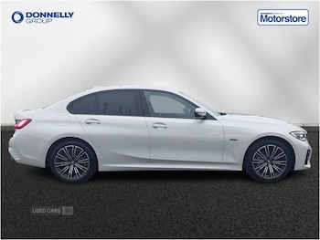Used BMW 3 Series 2021 for sale - 76315390: Photo