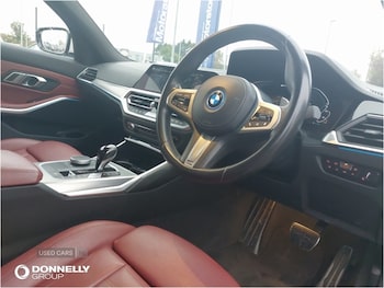 Used BMW 3 Series 2021 for sale - 76315390: Photo