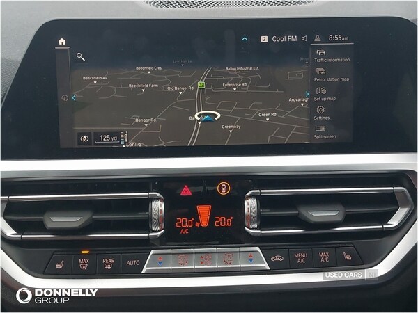 Used BMW 3 Series 2021 for sale - 76315390: Photo 5