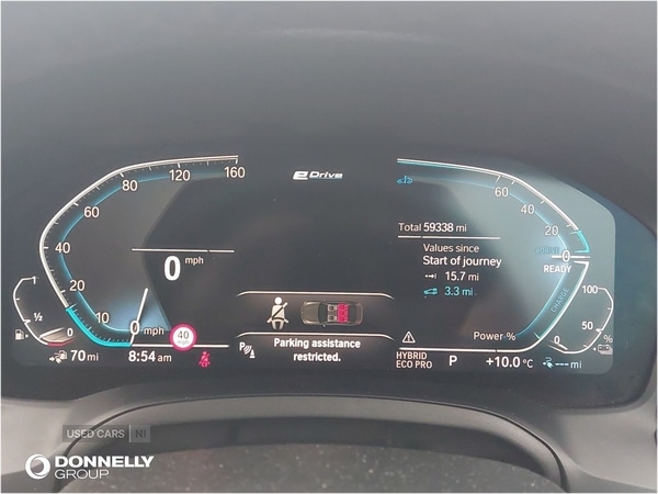 Used BMW 3 Series 2021 for sale - 76315390: Photo 6