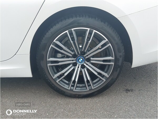 Used BMW 3 Series 2021 for sale - 76315390: Photo 7