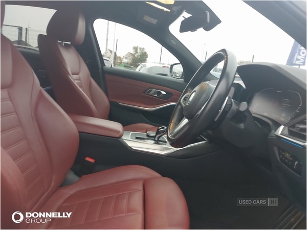 Used BMW 3 Series 2021 for sale - 76315390: Photo 8
