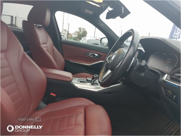 Used BMW 3 Series 2021 for sale - 76315390: Photo 8
