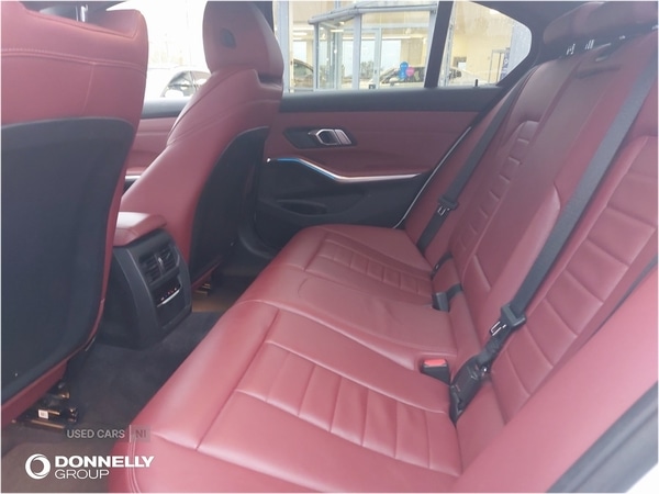 Used BMW 3 Series 2021 for sale - 76315390: Photo 9